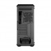 MSI MPG GUNGNIR 100P Black Gaming Desktop Casing